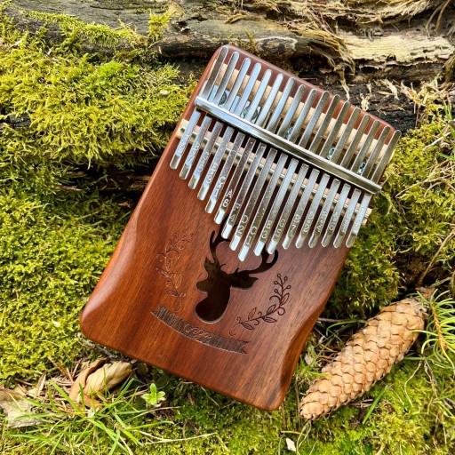 KALIMBA PREMIUM Cega-17T аксессуары для оленей
