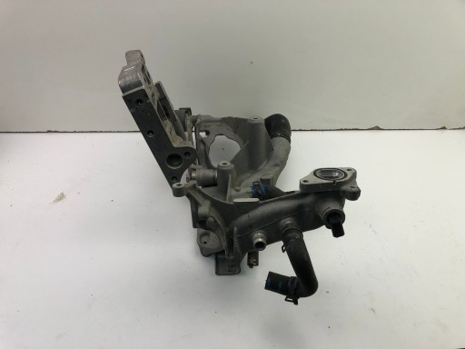 ПОДУШКА ГЕНЕРАТОРА MERCEDES LAPA A6512011709