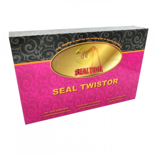 Комплект для установки уплотнения SEAL TWISTOR