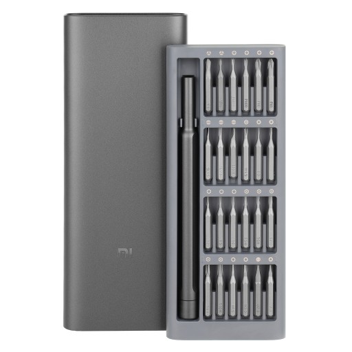 Xiaomi Wiha Mi Precision Screwdriver 24в1 отвертки