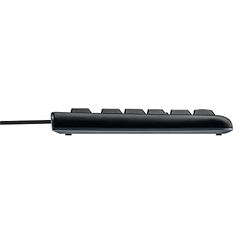 Клавиатура LOGITECH K120