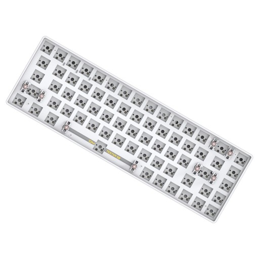 68Keys Tester68 Комплект механической клавиатуры, вариант 1