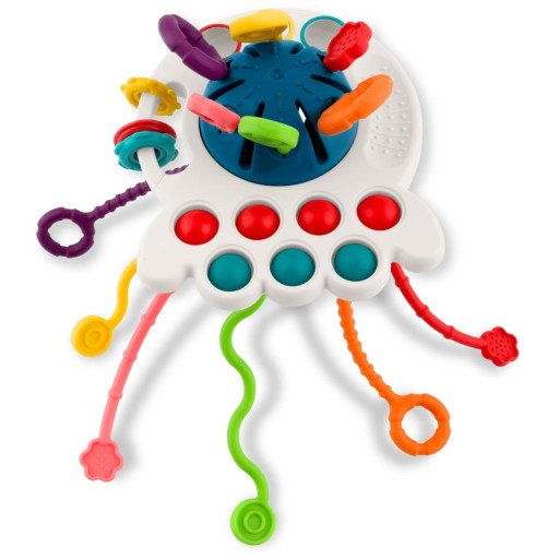 Сенсорная игрушка Ricokids RK-762