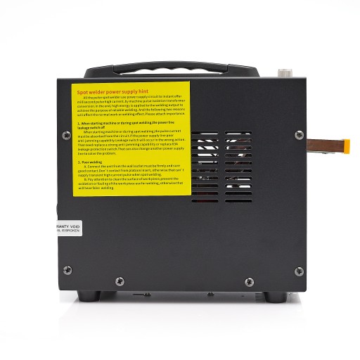 АППАРАТ ДЛЯ ТОЧЕЧНОЙ СВАРКИ ИМПУЛЬСНОЙ СВАРКИ ДЛЯ БАТАРЕИ SUNKKO 737G