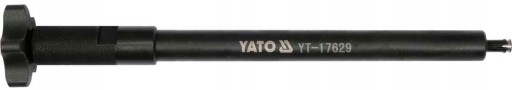 ИНСТРУМЕНТ YATO ДЛЯ СНЯТИЯ шайб форсунок