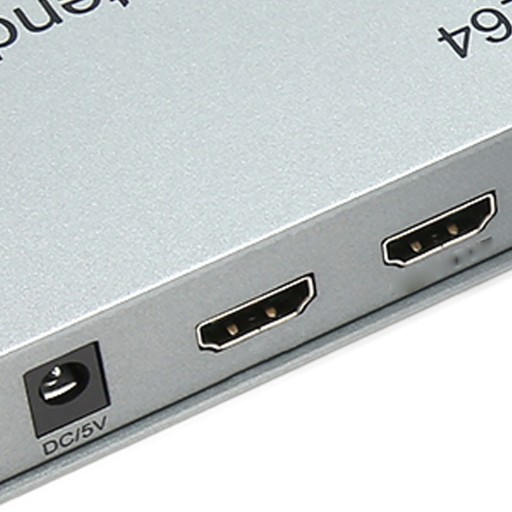 200 м удлинительный кабель KVM IP мультимедийный интерфейс rj45 HD KVM расширение по IP