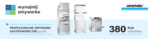 Ополаскиватель B2S слабокислотный 10л Winterhalter