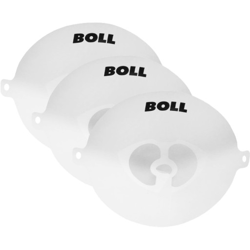 Фильтр для краски BOLL 125 микрон 50 шт.