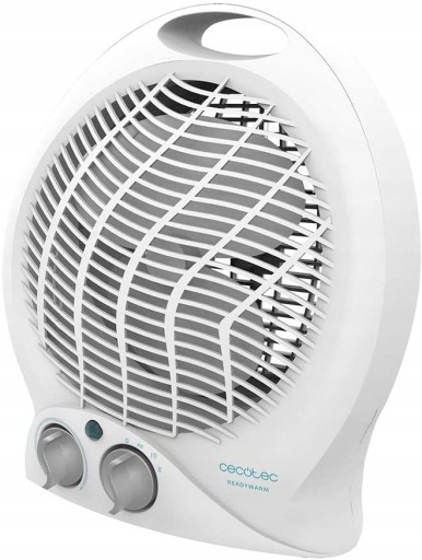 Электрический радиатор Cecotec 2000 W белый 210 ​​x 300 мм