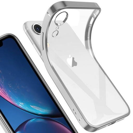 BOMBOWE ETUI DO IPHONE XR | RÓŻNE KOLORY