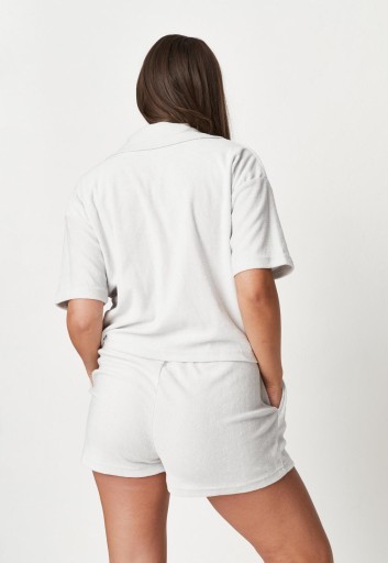 Шорты для беременных MISSGUIDED, размер 46 J031042