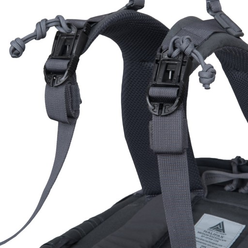 Рюкзак DIRECT ACTION Halifax Medium Cordura Shad