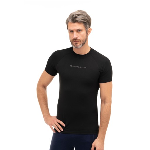 Brubeck 3D Men T -For Pro Thermoactive Training Pot