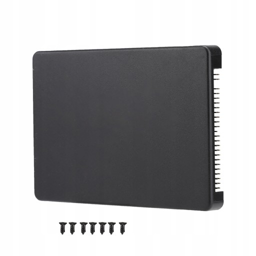 АДАПТЕР MSATA К 44-контактному корпусу IDE 2.5 SSD-диску