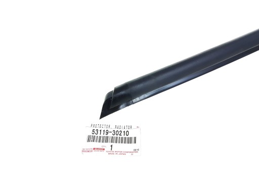 53119-30210 ПРОКЛАДКА ПЕРЕДНЕГО БАМПЕРА LEXUS GS