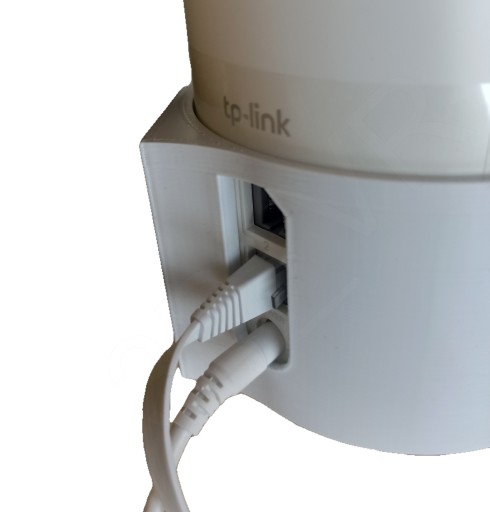 ФИТИНГ для сетчатого маршрутизатора TP-Link DECO X68 AX3600