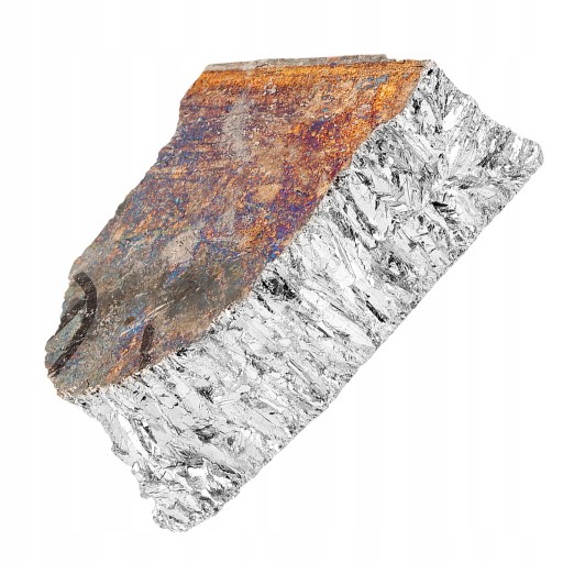 1000g Bizmutu Metal Sztabka Kawałek 99,99%