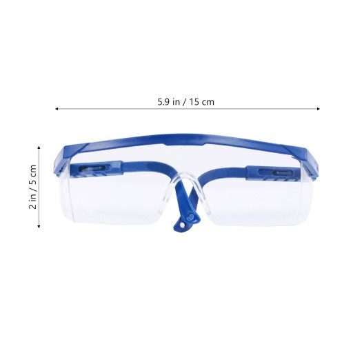 OKULARY DLA MĘŻCZYZN OKULARY OCHRONNE