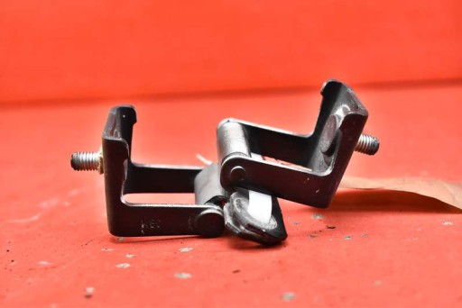 ПЕТЛЯ ЗАДНЕЙ ОТКРЫТКИ M07338R RENAULT MEGANE 3 III 5D HB 11R