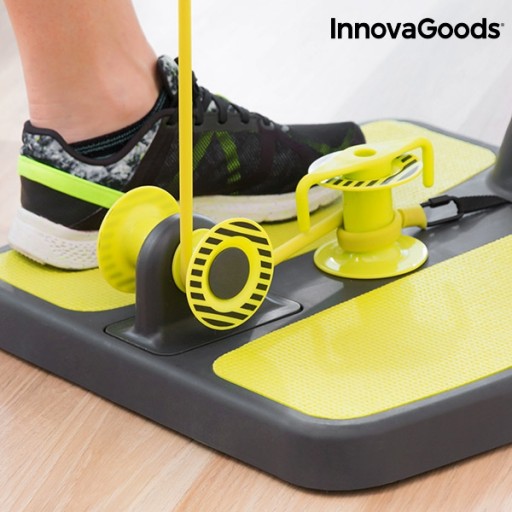 Платформа для упражнений для ягодиц и ног InnovaGoods