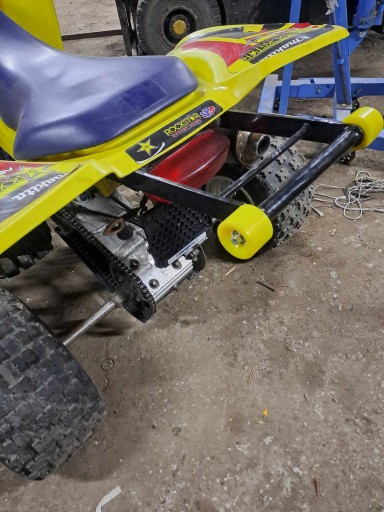 Состояние: Новый GRAB BAR BUMPER BUMPER REAR LUCKY STAR 250,300,450 swpa cb er6