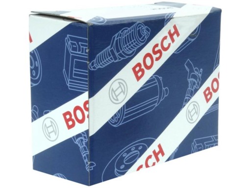ДАТЧИК ИЗНОСА BOSCH PAK 1 987 474 520