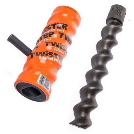 Статор Twister PFT D6-3 + Ротор PFT D6-3 / комплект 1+1