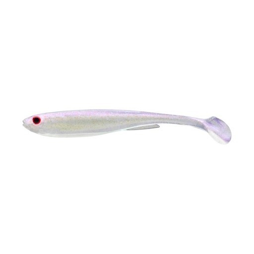 Накладка Daiwa Prorex Slim Shady 10,5см 8,0г WHITE GHOST 15100-207
