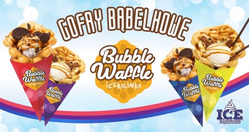 Вафельница Bubble ВЫСОКОЕ КАЧЕСТВО