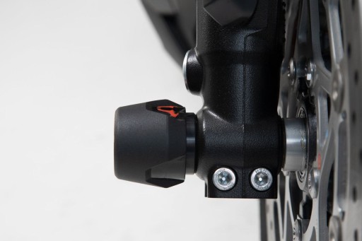 SW-MOTECH Crashpady Osi Przód TRIUMPH Tiger 800