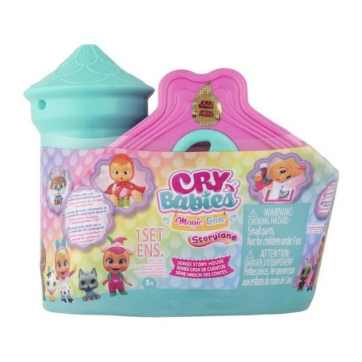 CRY BABIES, волшебные слезы, одень меня, доминант
