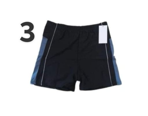 Мужские плавки POOL BOXERS 3XL
