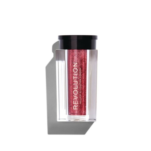 Makeup Revolution, блестящая бомба, Зал славы