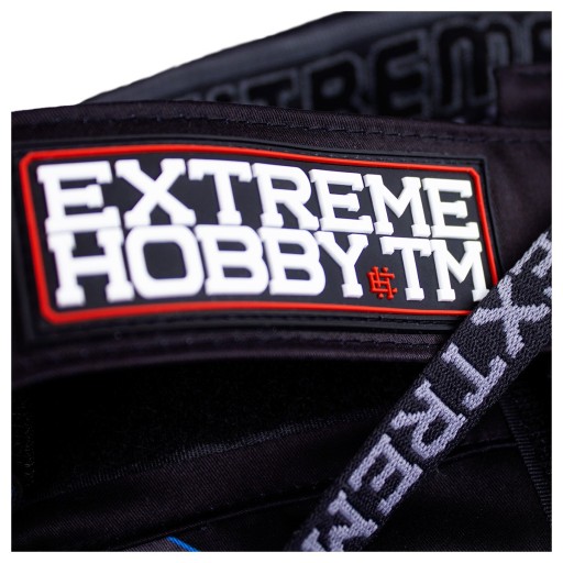 Шорты для грэпплинга MMA BJJ MT SPORT BLUE XL EXTREME HOBBY