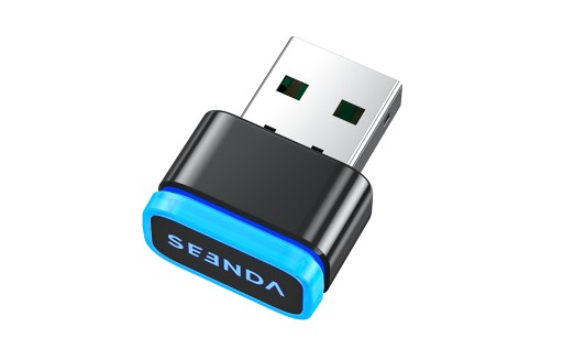 SEENDA MOUSE JIGGLER USB-СИМУЛЯТОР УДАЛЕННАЯ РАБОТА 3 РЕЖИМА