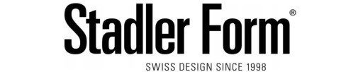 Aromatyzer Stadler Form Mia, biały