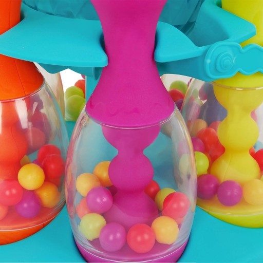 Новая версия - Набор для боулинга - Let's Go Bowling - Btoys