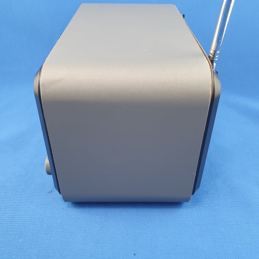 РАДИО С ДВОЙНЫМ DAB 51 АККУМУЛЯТОРОМ FM/DAB+/USB/SD/BT