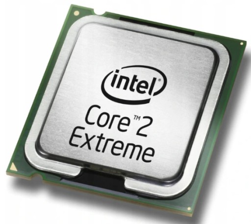 Intel Core2Extreme QX9650 (3,00 ГГц/12 МБ/1333)
