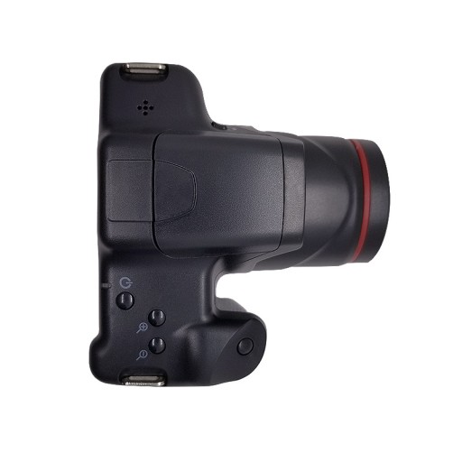ЦИФРОВАЯ КАМЕРА HD 16MPX 32GB 2.4LCD ROLLLei