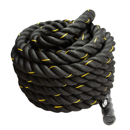 Lina treningowa Battle Rope 12m