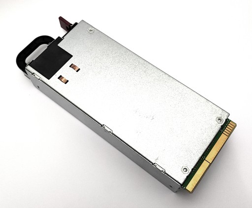 Оригинальный блок питания HP DPS-1200FB A, HSTNS-PD11, 1200 Вт