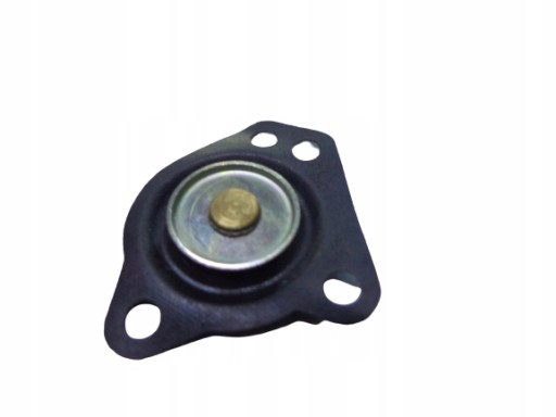 ДИАФРАГМА КАРБЮРАТОРА МЕМБРАНА ZHS FSO PN Fiat OE 033861 ОРИГИНАЛ