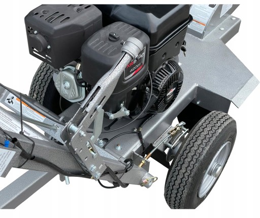B&S БЕНЗИНОВЫЙ ПИСТОЛЕТ STUMMUNER СТАЙЛЕР 13,5 л.с. 40 СМ 420CC