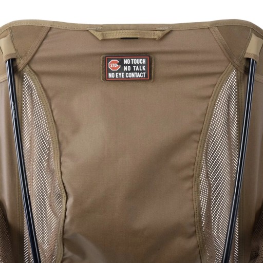 Легкое кресло Coyote Helikon Traveller