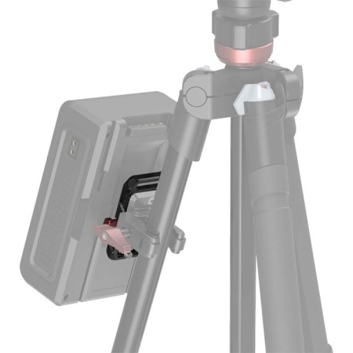 Adapter Smallrig Plate Mini do akumulatorów V-Mount