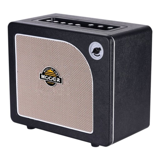 ГИТАРНЫЙ УСИЛИТЕЛЬ MOOER HORNET BLACK 30 Вт