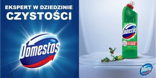 ТУАЛЕТНАЯ ЖИДКОСТЬ DOMESTOS ТУАЛЕТНАЯ СОСНА 750МЛ