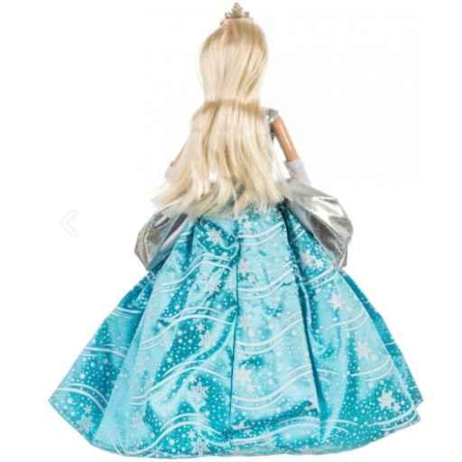Кукла Anlily Ice Princess в бальном платье