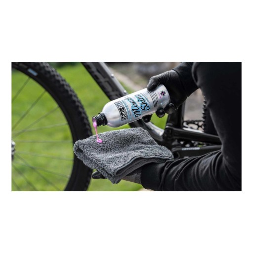 MUC OFF 947 Miracle Shine Agent